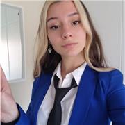 Qualified English tutor with a 9/A* in AQA English Language and Literature, offering personalized online GCSE tutoring.